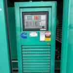 Cummins GFGA Standby Natural Gas Generator